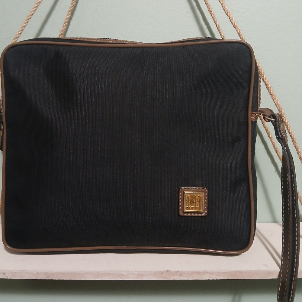 GUC Dunhill Wristlet Pouch